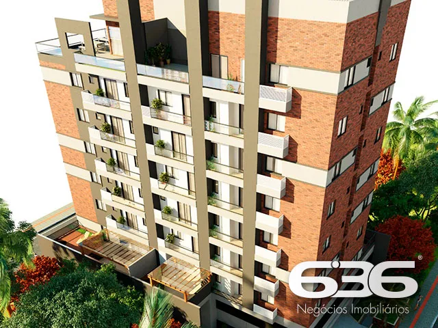 Belíssimo apartamento com 3 suítes no bairro Améri