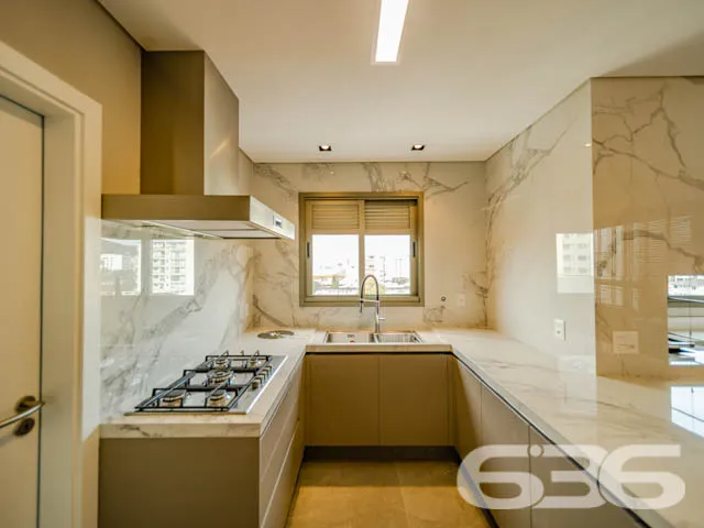 VIVA O LUXO NO CORAÇÃO DO AMÉRICA: APARTAMENTO DE