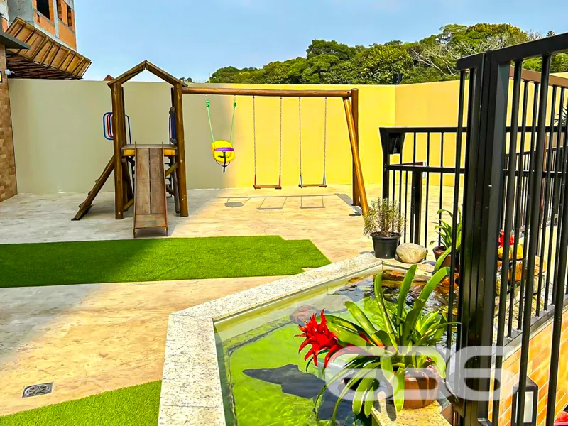 APARTAMENTO COM 1 SUÍTE E MAIS 2 QUARTOS, NO BAIRR