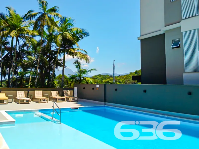 APARTAMENTO COM 1 SUÍTE E MAIS 2 QUARTOS, NO BAIRR