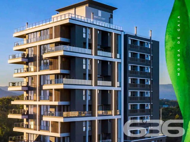 APARTAMENTO DE LUXO COM 3 SUÍTES NO BAIRRO AMÉRICA