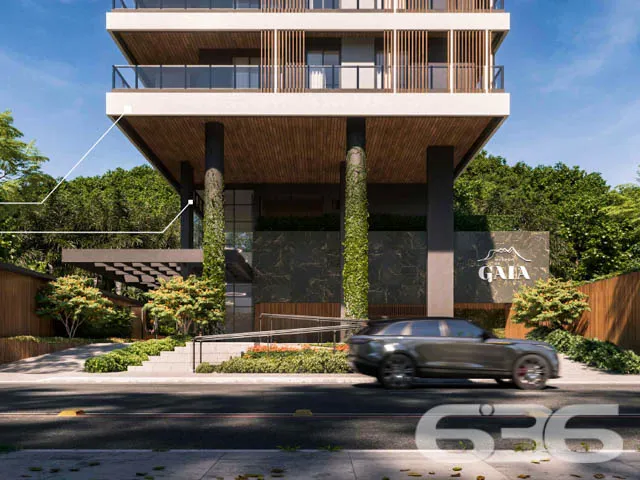 APARTAMENTO DE LUXO COM 3 SUÍTES NO BAIRRO AMÉRICA