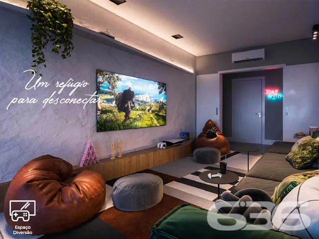 APARTAMENTO DE LUXO COM 3 SUÍTES NO BAIRRO AMÉRICA