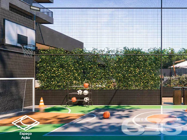 APARTAMENTO DE LUXO COM 3 SUÍTES NO BAIRRO AMÉRICA