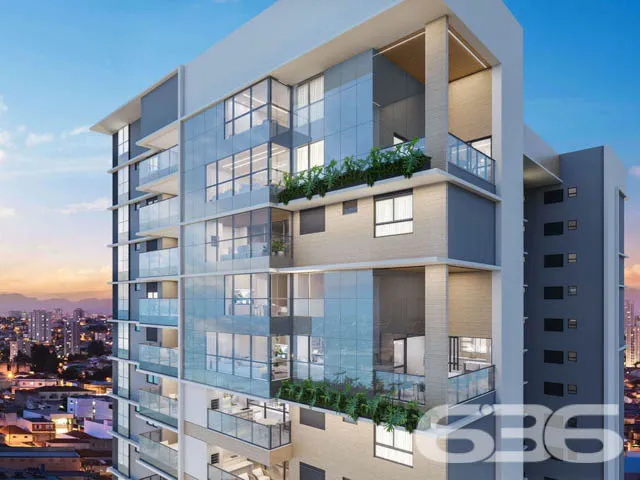 APARTAMENTO DE ALTO PADRÃO COM 3 SUÍTES NO BAIRRO
