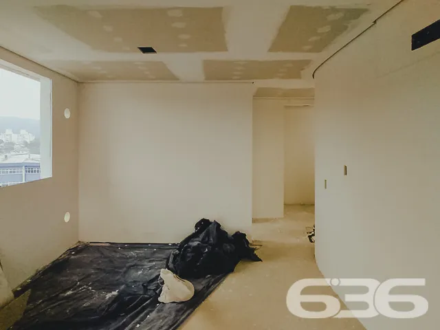 APARTAMENTO COM 3 SUÍTES, NO BAIRRO SAGUAÇU, EM JO