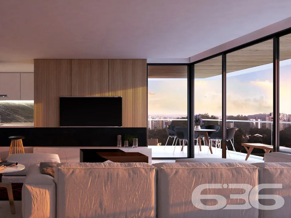 APARTAMENTO DE ALTO PADRÃO À VENDA NO BAIRRO AMÉRI