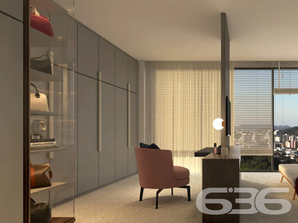 APARTAMENTO DE ALTO PADRÃO À VENDA NO BAIRRO AMÉRI