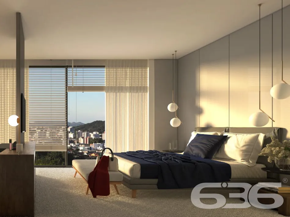 APARTAMENTO DE ALTO PADRÃO À VENDA NO BAIRRO AMÉRI