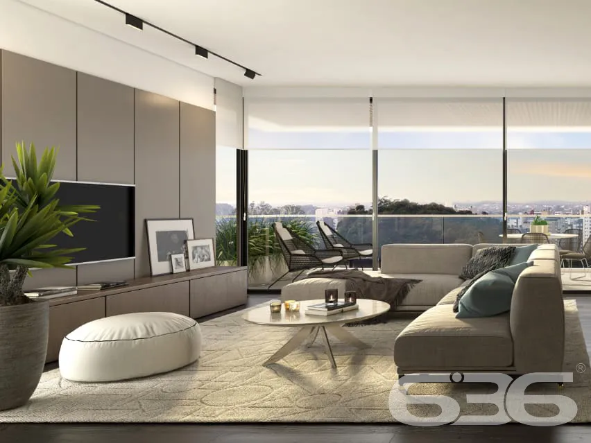 APARTAMENTO DE ALTO PADRÃO À VENDA NO BAIRRO AMÉRI
