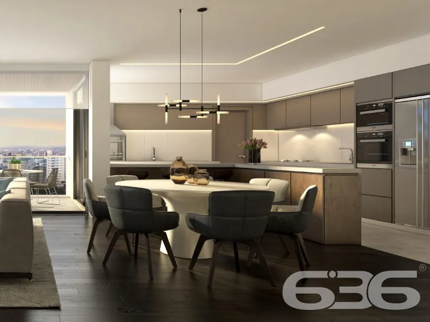 APARTAMENTO DE ALTO PADRÃO À VENDA NO BAIRRO AMÉRI
