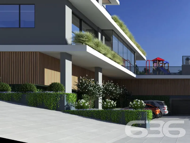 APARTAMENTO DE ALTO PADRÃO À VENDA NO BAIRRO AMÉRI