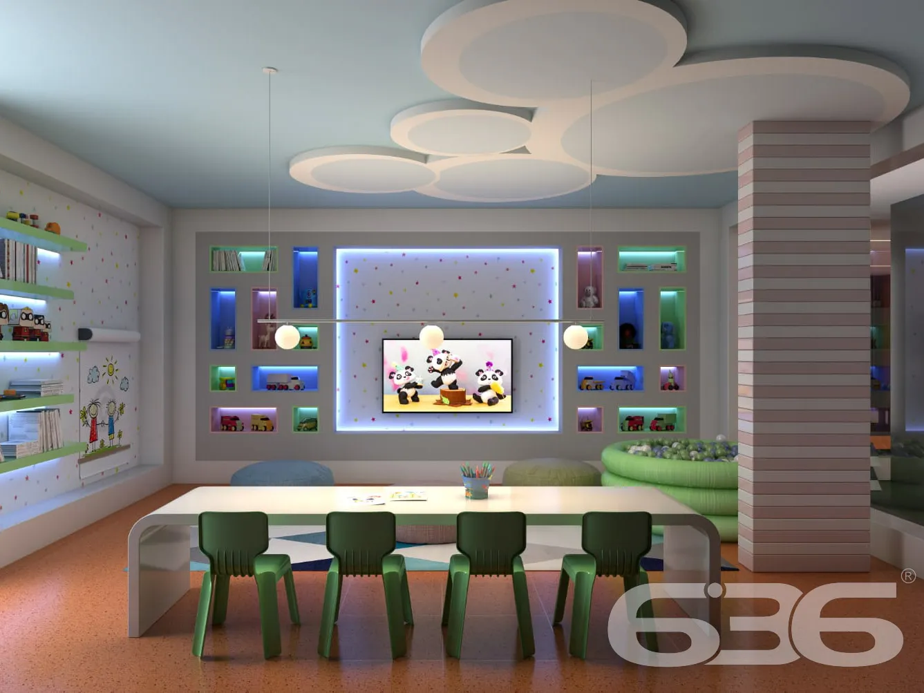 APARTAMENTO DE ALTO PADRÃO À VENDA NO BAIRRO AMÉRI