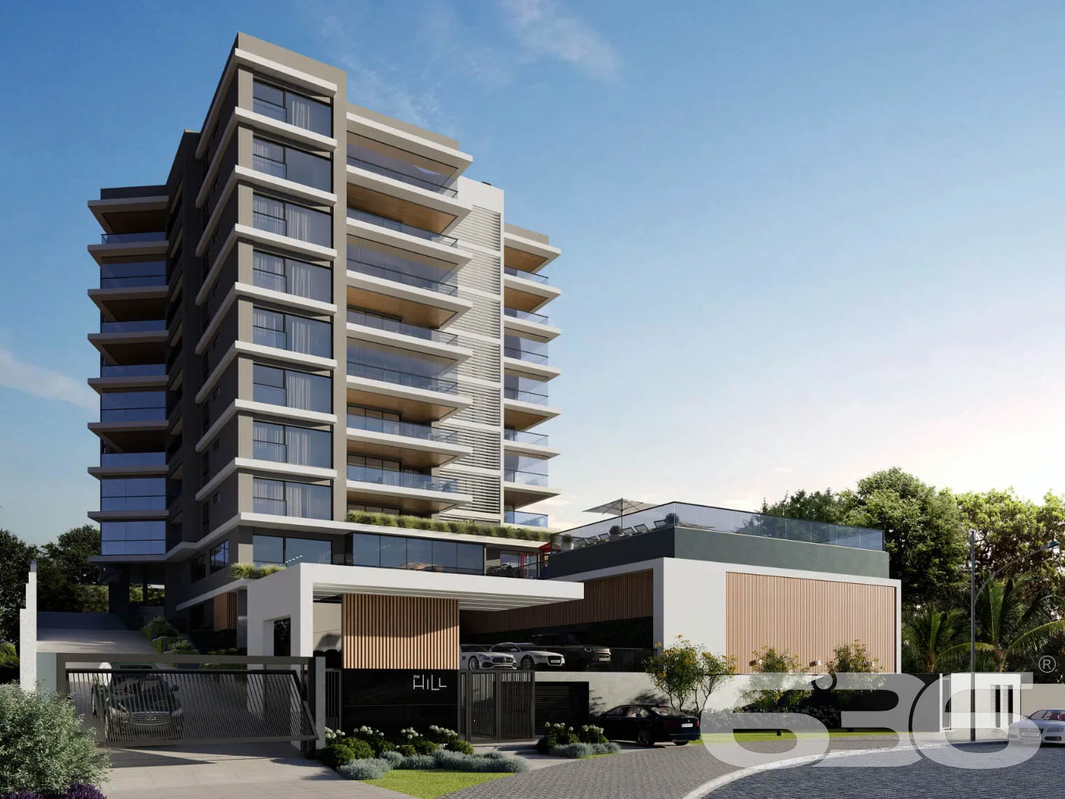 APARTAMENTO DE ALTO PADRÃO À VENDA NO BAIRRO AMÉRI