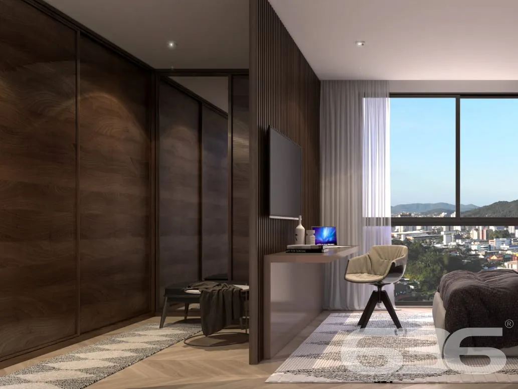 APARTAMENTO DE ALTO PADRÃO À VENDA NO BAIRRO AMÉRI