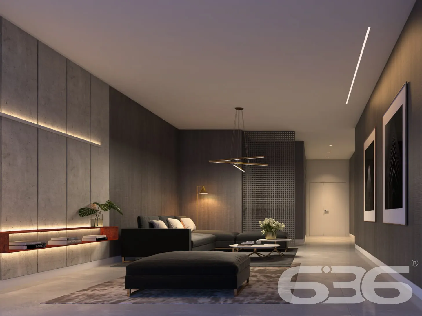 APARTAMENTO DE ALTO PADRÃO À VENDA NO BAIRRO AMÉRI