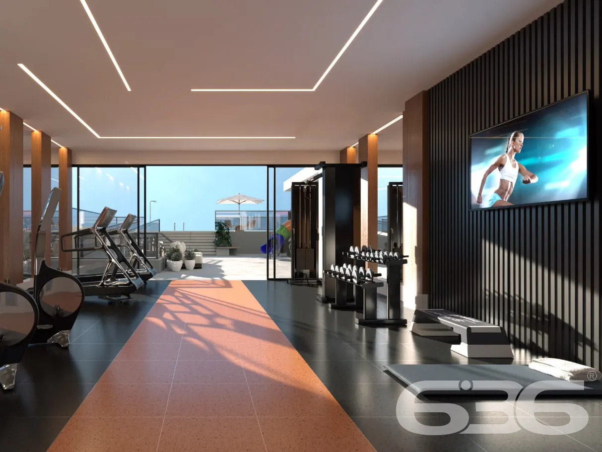 APARTAMENTO DE ALTO PADRÃO À VENDA NO BAIRRO AMÉRI