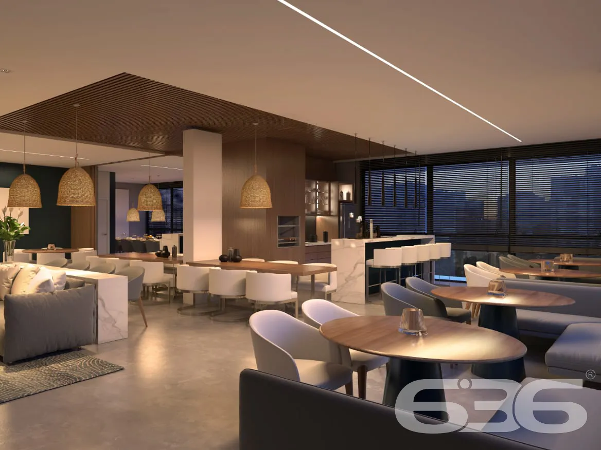 APARTAMENTO DE ALTO PADRÃO À VENDA NO BAIRRO AMÉRI