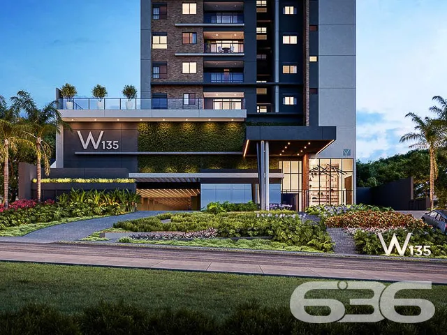 APARTAMENTO DE ALTO PADRÃO NO BAIRRO GLÓRIA
Desc