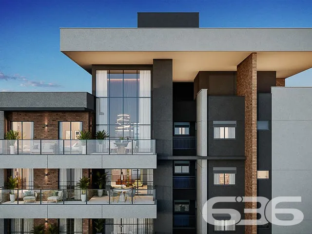 APARTAMENTO DE ALTO PADRÃO NO BAIRRO GLÓRIA
Desc