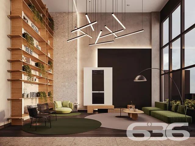 APARTAMENTO DE ALTO PADRÃO NO BAIRRO GLÓRIA
Desc