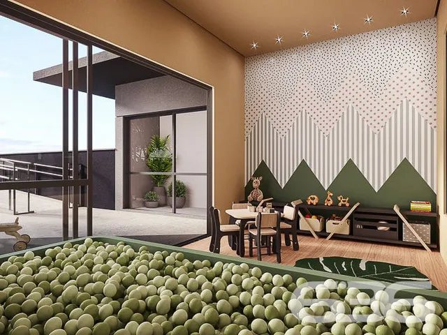 APARTAMENTO DE ALTO PADRÃO NO BAIRRO GLÓRIA
Desc