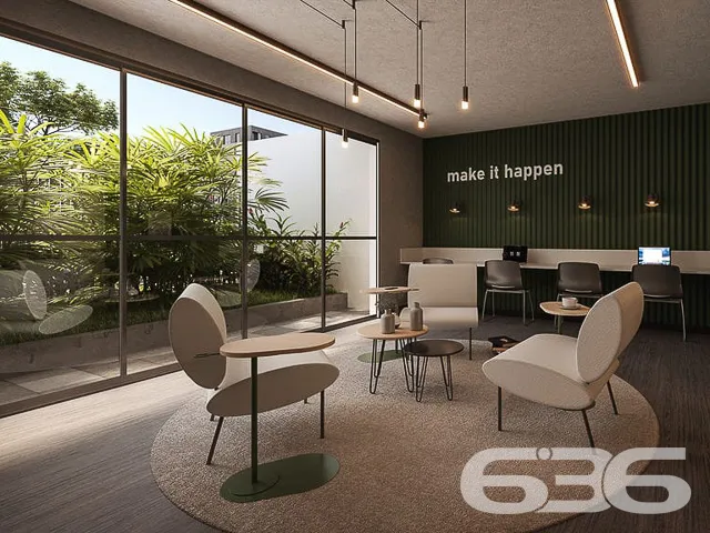 APARTAMENTO DE ALTO PADRÃO NO BAIRRO GLÓRIA
Desc