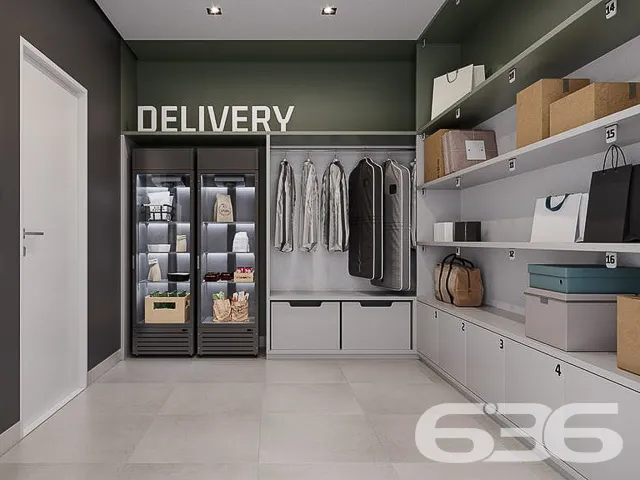 APARTAMENTO DE ALTO PADRÃO NO BAIRRO GLÓRIA
Desc