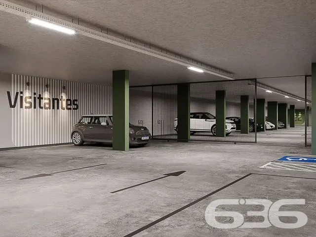 APARTAMENTO DE ALTO PADRÃO NO BAIRRO GLÓRIA
Desc