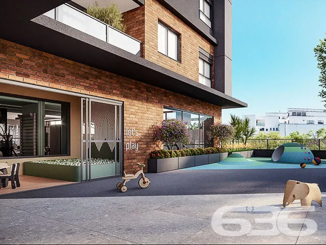 APARTAMENTO DE ALTO PADRÃO NO BAIRRO GLÓRIA
Desc