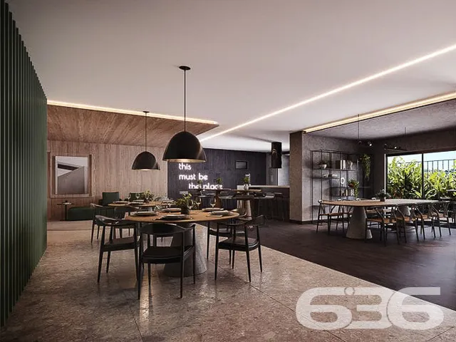 APARTAMENTO DE ALTO PADRÃO NO BAIRRO GLÓRIA
Desc