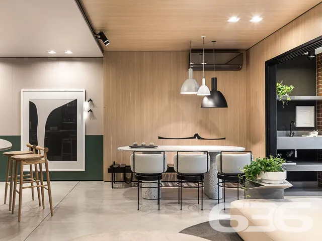 APARTAMENTO DE ALTO PADRÃO NO BAIRRO GLÓRIA
Desc