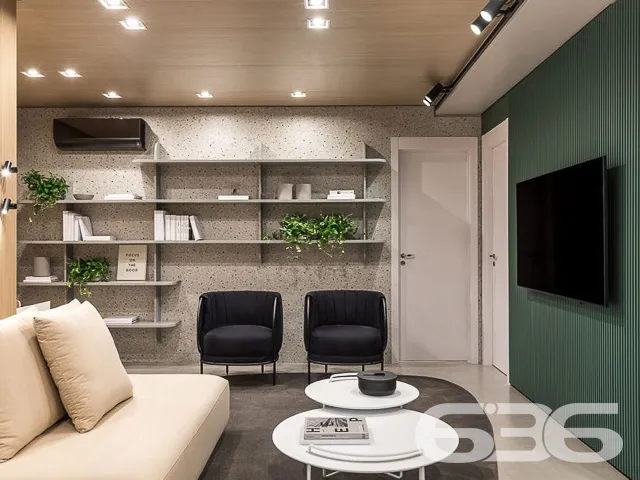 APARTAMENTO DE ALTO PADRÃO NO BAIRRO GLÓRIA
Desc