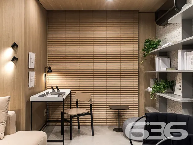 APARTAMENTO DE ALTO PADRÃO NO BAIRRO GLÓRIA
Desc