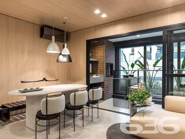 APARTAMENTO DE ALTO PADRÃO NO BAIRRO GLÓRIA
Desc
