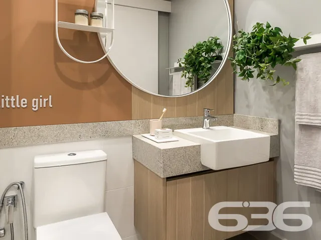 APARTAMENTO DE ALTO PADRÃO NO BAIRRO GLÓRIA
Desc