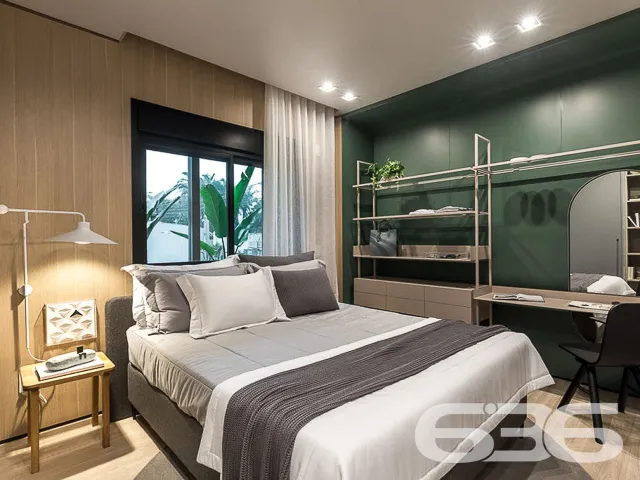 APARTAMENTO DE ALTO PADRÃO NO BAIRRO GLÓRIA
Desc