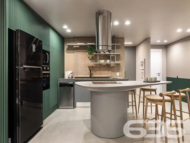 APARTAMENTO DE ALTO PADRÃO NO BAIRRO GLÓRIA
Desc