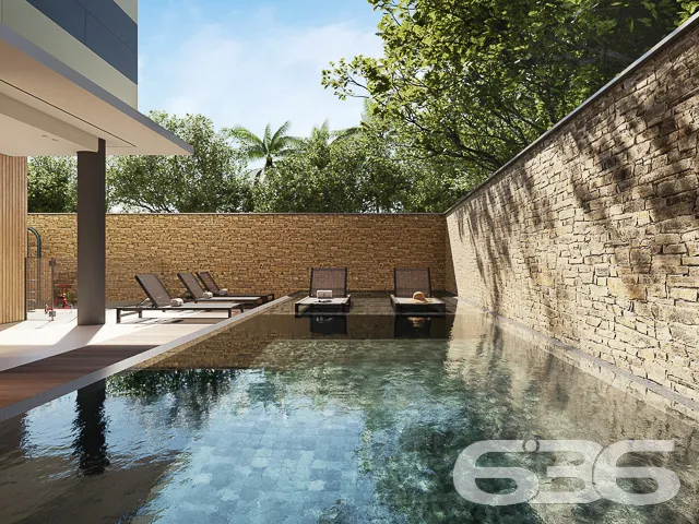 VENHA VIVER O LUXO COM ESTA COBERTURA DE ALTO PADR