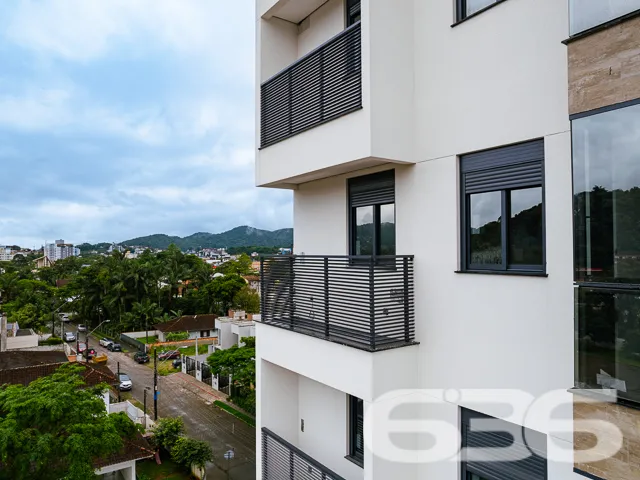 GIARDINO COM SUÍTE + 2 QUARTOS NO BAIRRO SANTO ANT
