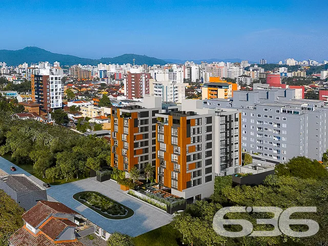 MODERNIDADE E LAZER: SEU NOVO LAR NO SANTO ANTÔNIO