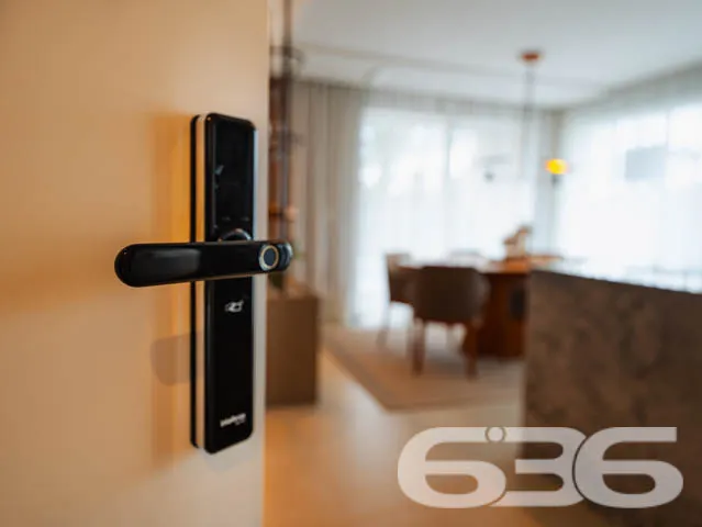 APARTAMENTO DE ALTO PADRÃO COM 3 SUÍTES NO BAIRRO
