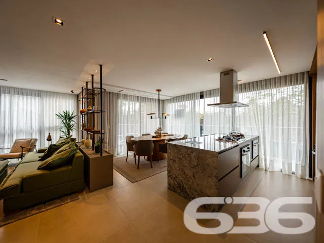 APARTAMENTO DE ALTO PADRÃO COM 3 SUÍTES NO BAIRRO