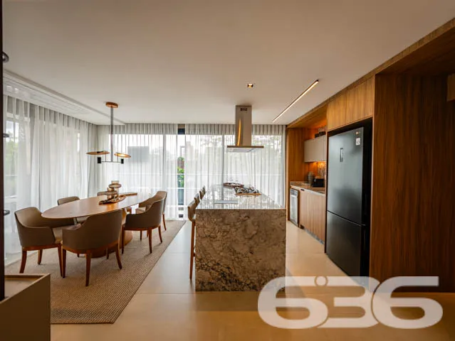 APARTAMENTO DE ALTO PADRÃO COM 3 SUÍTES NO BAIRRO