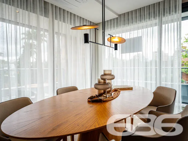 APARTAMENTO DE ALTO PADRÃO COM 3 SUÍTES NO BAIRRO