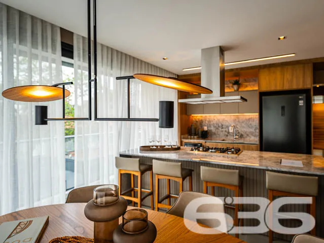 APARTAMENTO DE ALTO PADRÃO COM 3 SUÍTES NO BAIRRO