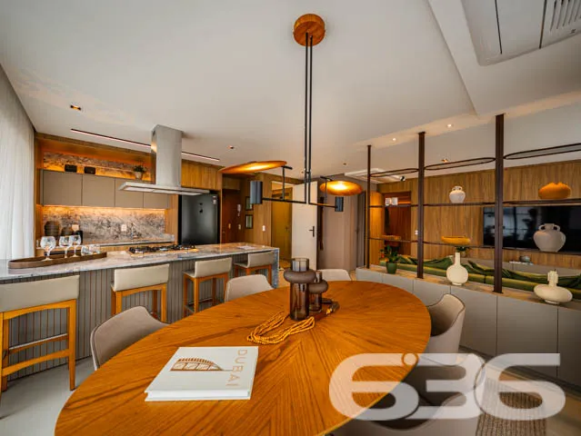 APARTAMENTO DE ALTO PADRÃO COM 3 SUÍTES NO BAIRRO