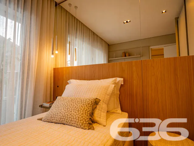 APARTAMENTO DE ALTO PADRÃO COM 3 SUÍTES NO BAIRRO