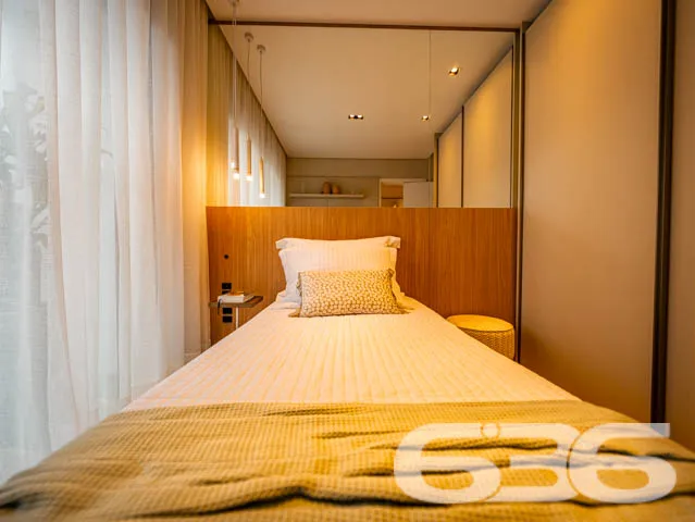 APARTAMENTO DE ALTO PADRÃO COM 3 SUÍTES NO BAIRRO