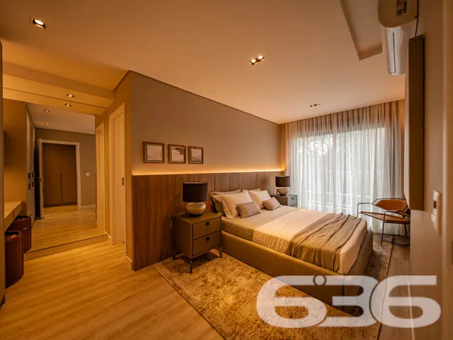 APARTAMENTO DE ALTO PADRÃO COM 3 SUÍTES NO BAIRRO